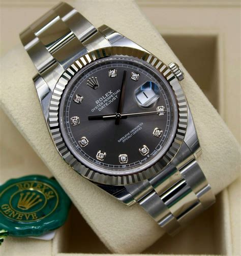 rolex datejust special dial|rolex datejust 41 with diamonds.